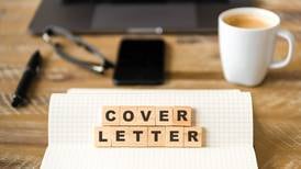 How graduates can write a standout cover letter to land their dream job