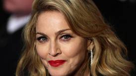 Madonna reported to be angry at loss of VIP status