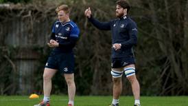 ‘All hands on deck’ for injury-hit Leinster as they face Dragons