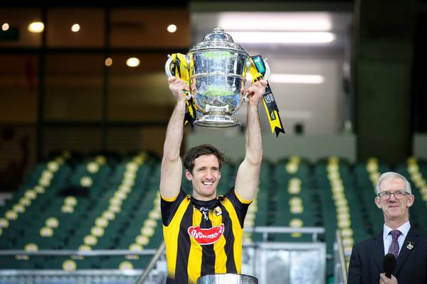 Richie Hogan brings the magic as Kilkenny steal the year’s first epic