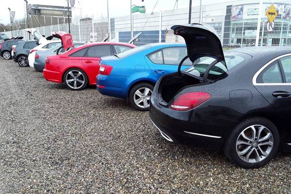 Fleet of 115 vehicles valued at €2.8m seized in one of CAB’s biggest ever raids