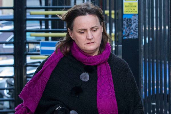 Mother living a ‘life sentence’ after husband murdered children