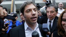 Argentina teeters on brink with hedge fund creditors