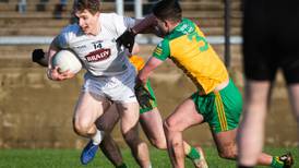 Kildare have survival in their own hands as they hunt rare Ulster win