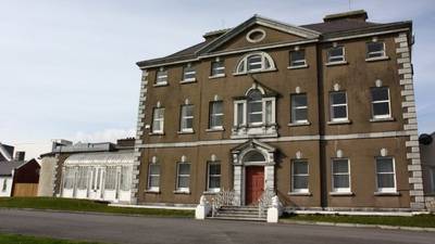 Bessborough babies may have been buried in local authority cemetery, suggests order