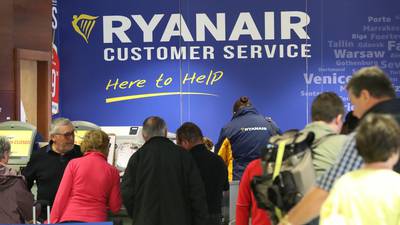 Ryanair turns the tables with union recognition