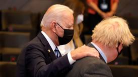 Britain can expect few favours from Joe Biden