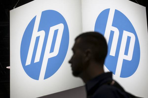 HP to cut 9,000 jobs in bid to reduce costs