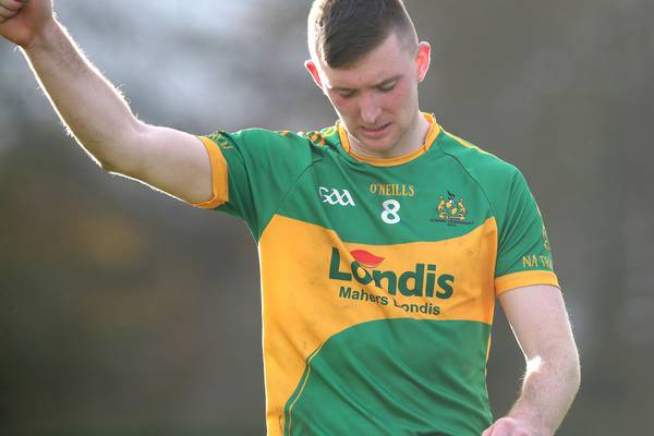 Clonmel Commercials ease into another Tipperary football final