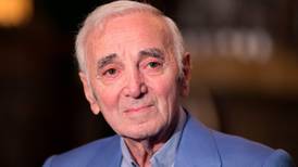 Charles Aznavour’s ‘unique influence will survive’, says Macron