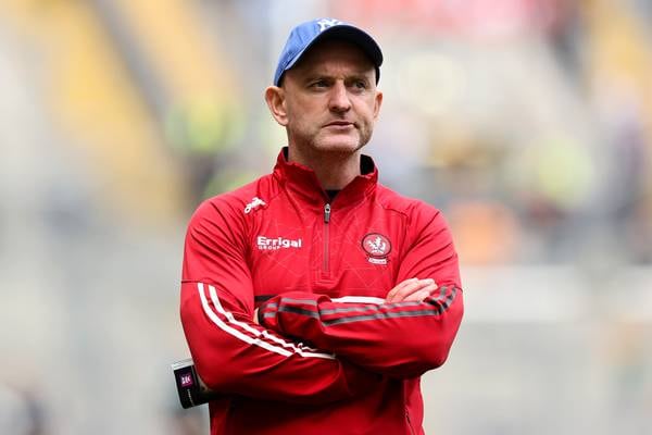 Former Derry boss Ciarán Meenagh joins Down management team