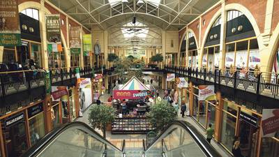 Green Property puts Killarney Outlet Centre  on market for €11.5m