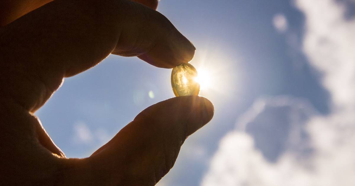 One in four children in Dublin are vitamin D deficient, study shows