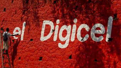 Digicel sells 215 French West Indies communications towers