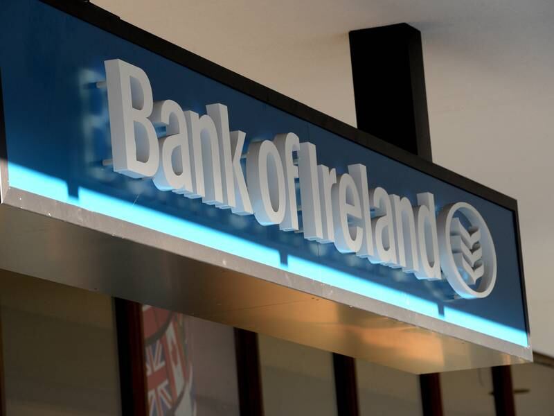 Bank of Ireland increases interest rates on fixed-rate mortgages
