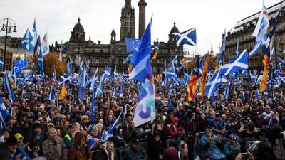 How Scotland will vote: ‘It’s a question of the lesser of two evils’