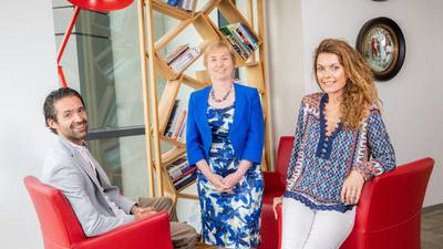 Vodafone partners with Abodoo to promote remote working in Ireland