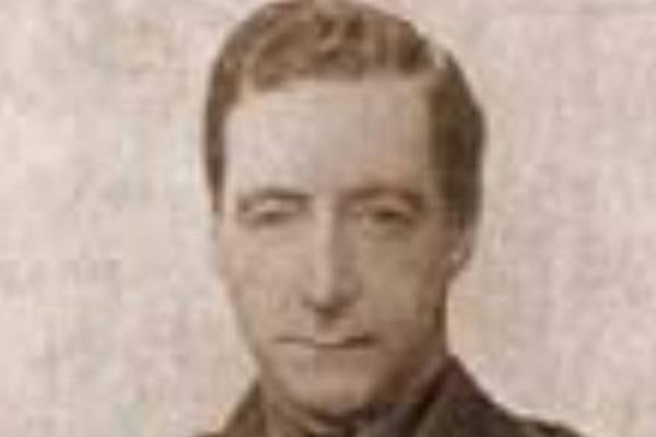 My grandfather Cathal Brugha has been unfairly depicted as an extremist