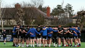 Leinster name their team for Pro14 return against Zebre