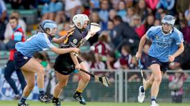 Kilkenny keep Dublin at arms length