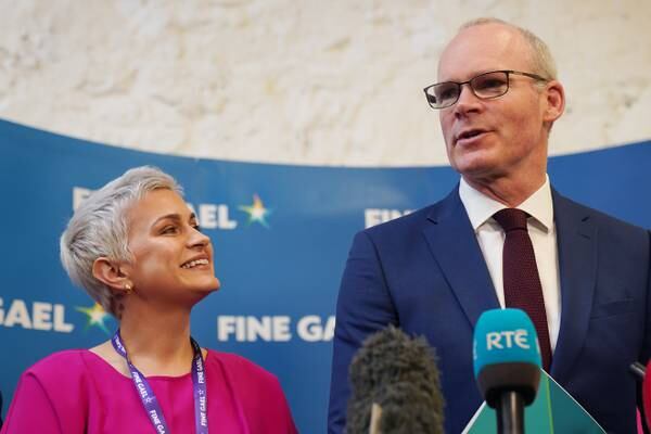 Simon Coveney would like to see Cork minister appointed in incoming Taoiseach’s reshuffle