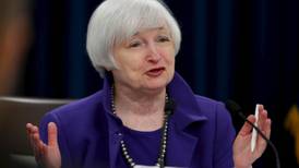 Fed to raise rates again in March, poll suggests