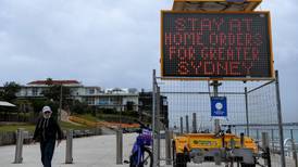 Sydney’s lockdown extended as Delta variant takes hold