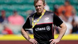 Mark McCall signs contract extension with Saracens