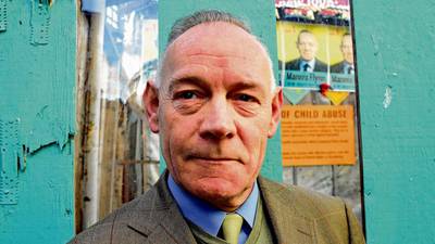 Mannix Flynn re-elected to the board of Temple Bar Cultural Trust