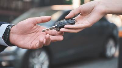 One in five second-hand car buyers make no checks, consumer watchdog finds