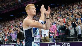 Greg Rutherford named in British bobsleigh squad aiming for Beijing 2022