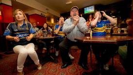 Kilkenny fans just happy to be given another shot