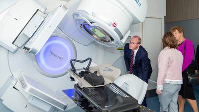 New €40 million cancer treatment centre in Cork