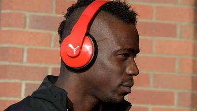 Mario Balotelli will  fight for his Liverpool place as Sturridge edges closer to return