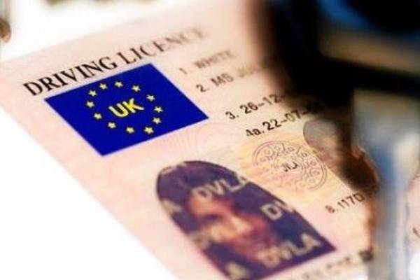 Driver Licence offices to open for longer to allow UK licences be exchanged