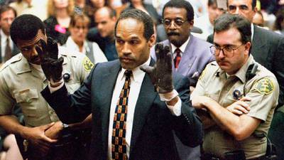 OJ Simpson obituary: Ex-football star famously acquitted of double murder