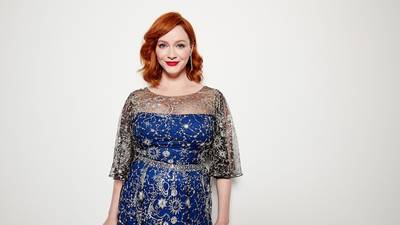 Christina Hendricks: ‘People have tried to take advantage of me, use my body’