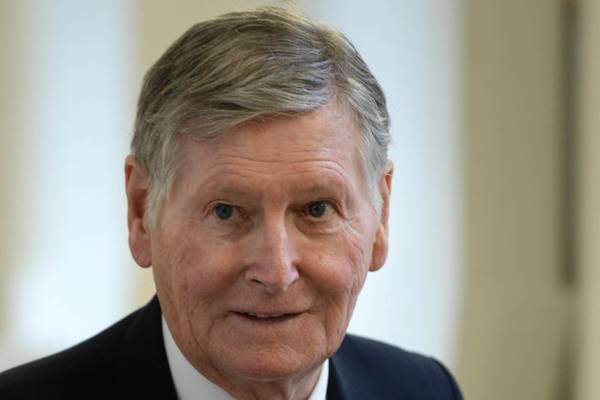 Michael Smurfit: total lockdown of economies a ‘serious mistake’
