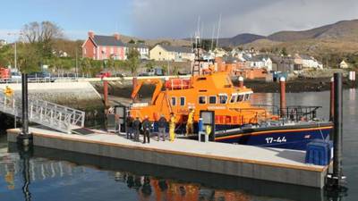 Fisherman’s body found by his son in west Cork