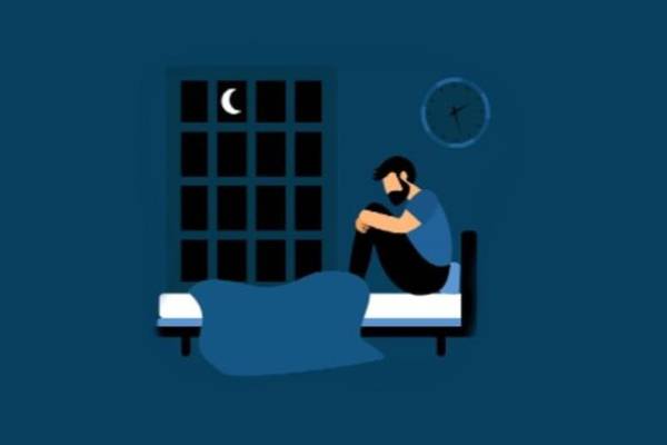 Tips to improve your sleep and help beat ‘coronasomnia’