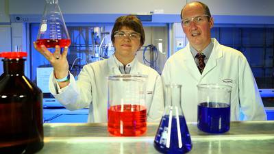 Pharma firm Almac to invest €34m in Dundalk campus