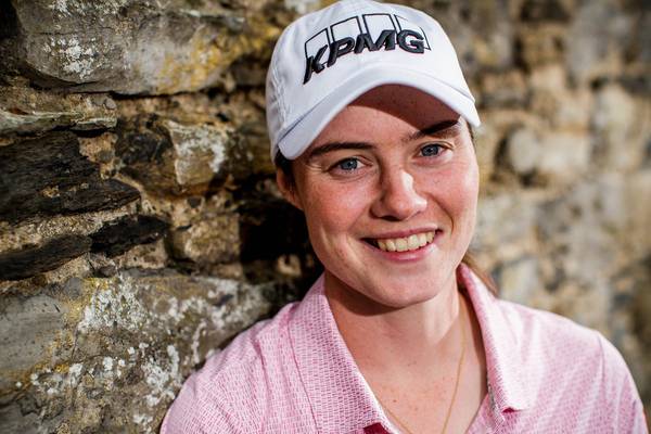 Leona Maguire secures five-shot victory at Symetra Classic