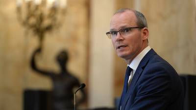 Coveney had ‘frank and forthright’ discussions with Netanyahu