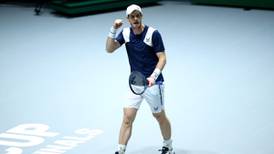 Andy Murray to return to action on June 23rd
