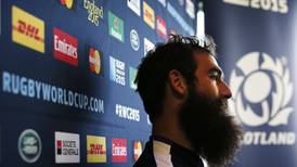 Josh Strauss: We’ll beat South Africa in tribute to Ford and Gray