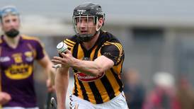 Jackie Tyrrell knows he still has a lot to offer Kilkenny