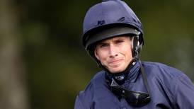 Moore set for Saturday dash from Doncaster Leger to Champion Stakes