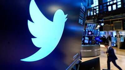 Twitter clears US antitrust review on $44bn Musk deal