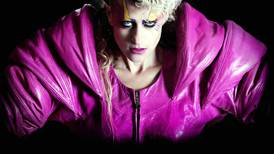 Gender upender: a fuzzy chat with Peaches