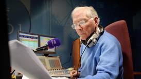 Gay Byrne reveals his father’s trauma from first World War